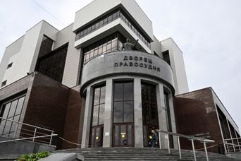 Russie : Six ans de prison pour un humoriste sur les vétérans amputés