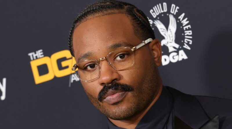 Ryan Coogler dévoile le premier agent spécial du FBI dans « X-Files »