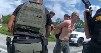 Ryan Routh condamné à perpétuité pour avoir tenté d'assassiner Donald Trump en septembre 2024