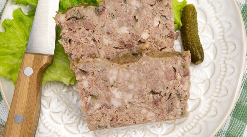 Salon de l’agriculture : Comment ne pas se tromper de pâté de campagne ?