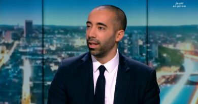 Sammy Mahdi : "Avoir des enfants, c'est des responsabilités et des devoirs"