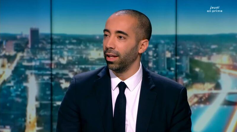 Sammy Mahdi : "Avoir des enfants, c'est des responsabilités et des devoirs"