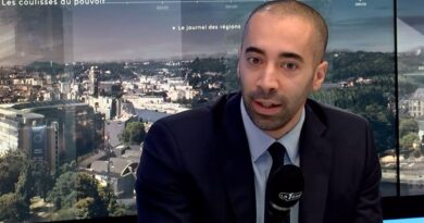 Sammy Mahdi, président du CD&V, ne souhaite pas un réveil européen
