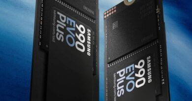 Samsung 990 Evo Plus : SSD interne 1 To en promo malgré les prix élevés