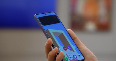Samsung Galaxy S26 Ultra : options pour activer l'affichage confidentiel.