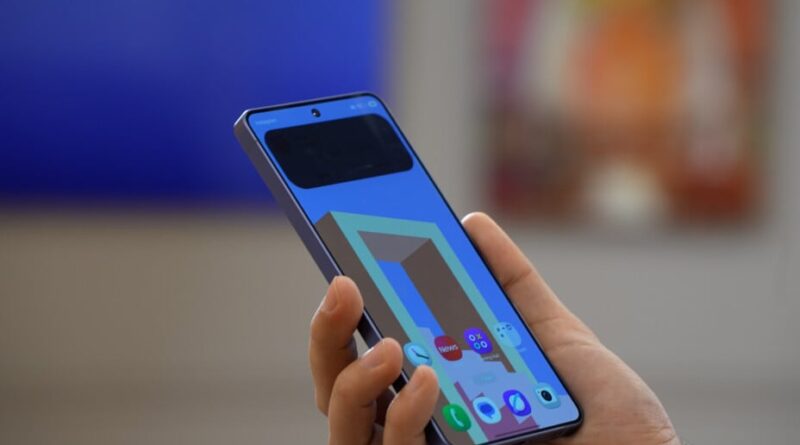 Samsung Galaxy S26 Ultra : options pour activer l'affichage confidentiel.