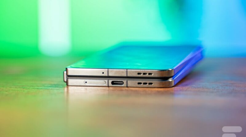 Samsung Galaxy Z Fold 7 ou OnePlus Open : quel pliant choisir ?