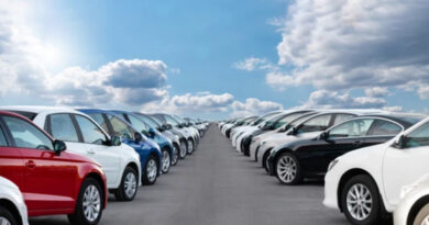 Secteur automobile : Électrique, hybride et digitalisation à l'horizon