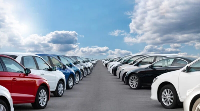 Secteur automobile : Électrique, hybride et digitalisation à l'horizon