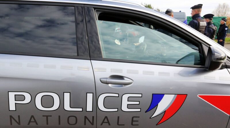 Seine-Saint-Denis : Compagnon d'une femme retrouvée morte en détention
