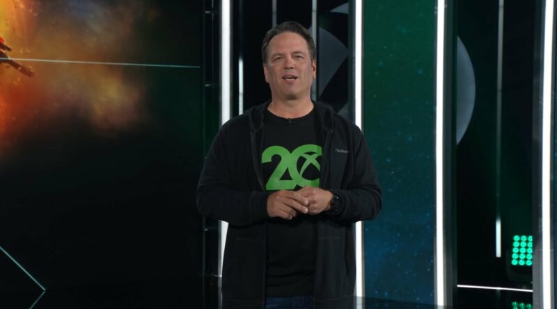Séisme chez Microsoft : retraite de Phil Spencer, départ de Sarah Bond.
