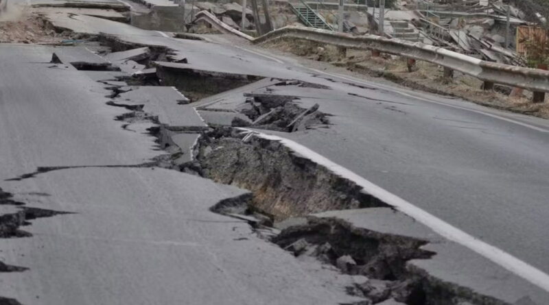 Séisme de magnitude 4,7 secoue le sud de la Turquie