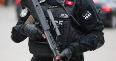 SÉJOUMI : 14 adolescents arrêtés pour jets de pierres et bagarre