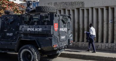 Sénégal : Un étudiant meurt, le campus de Dakar fermé