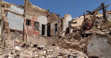 Sfax : 700 bâtiments en ruine, principalement dans la médina