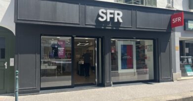 SFR risque une amende de 10 millions d'euros pour forfaits « à vie »