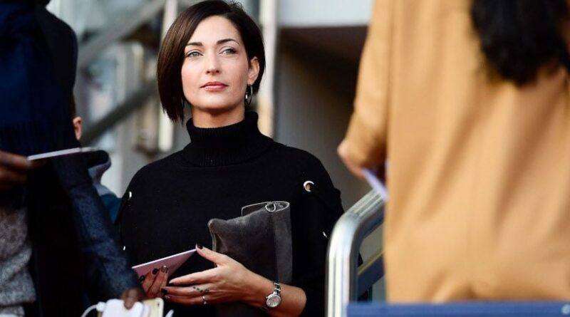 Sheryfa Luna célèbre les 18 ans symboliques de son fils aîné.