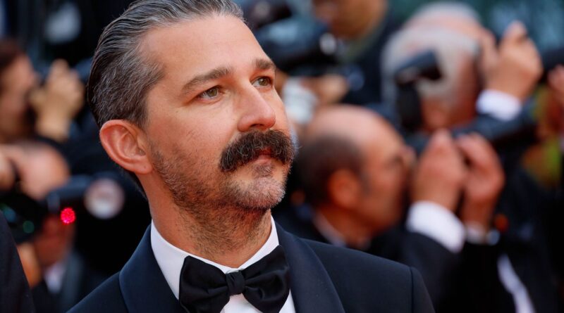 Shia LaBeouf arrêté après une bagarre au carnaval de la Nouvelle-Orléans