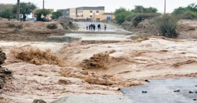 Sidi Kacem : Préparation pour les riverains de l'Oued Sebou à Dar Taliba "Al Haouafate"