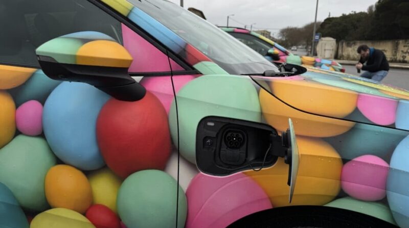 Skoda Epiq : le SUV Volkswagen testé à partir de 25 000 €.