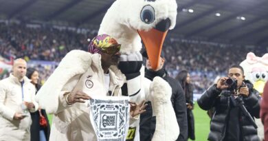 Snoop Dogg en D2 anglaise : « À part l’odeur de cannabis, je n’ai rien remarqué… »