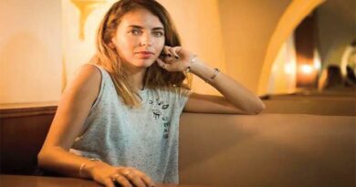 Sofia Alaoui, figure montante des cinéastes marocains sans frontières