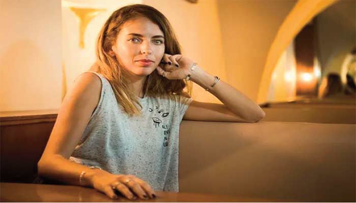 Sofia Alaoui, figure montante des cinéastes marocains sans frontières