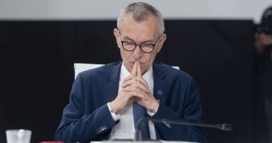 Soins de santé : le cabinet Vandenbroucke nie les 600 millions d'euros d'économies en 2027.