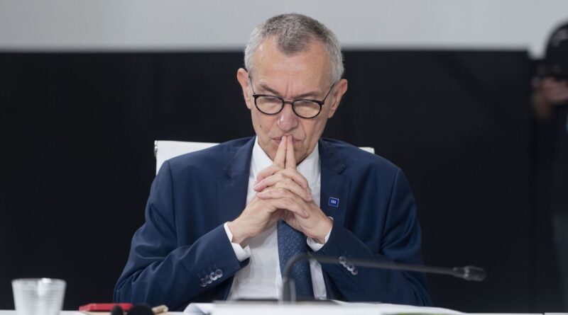 Soins de santé : le cabinet Vandenbroucke nie les 600 millions d'euros d'économies en 2027.