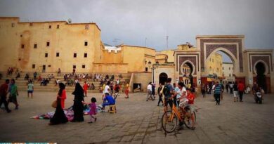 Soirées du Ramadan à Fès : La culture ne manque pas au programme