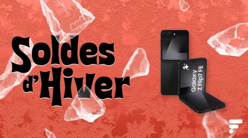 Soldes d’hiver 2026 : profitez des dernières offres en deux jours