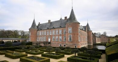 Sommet européen à Alden Biesen : Rebooster l'économie face à la Chine et Trump.