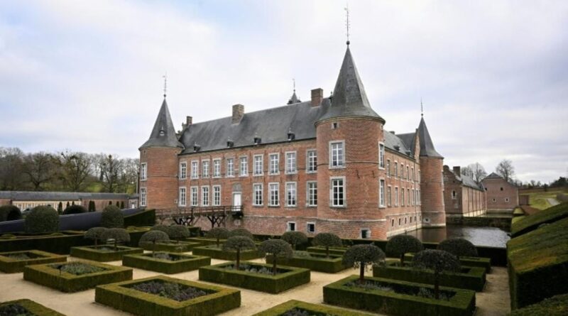 Sommet européen à Alden Biesen : Rebooster l'économie face à la Chine et Trump.