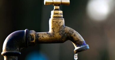 Sonede : coupures d'eau potable lundi dans plusieurs régions