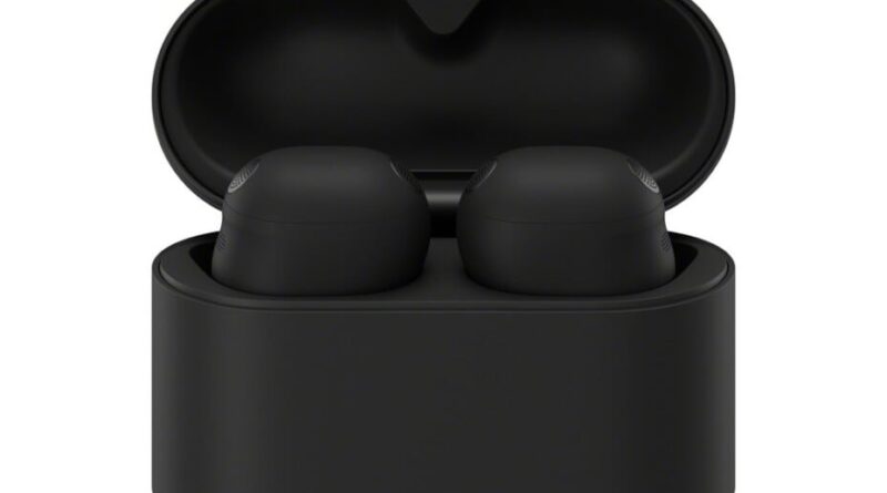 Sony WF-1000XM6 : fuite d’informations sur design et nouveau boîtier