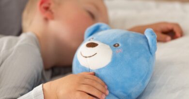 Soumission chimique : « Du Lexomil dans le biberon » pour les enfants.