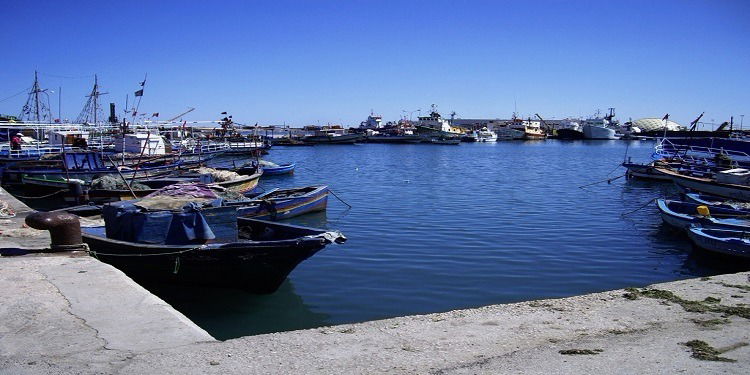 Sousse : navigation et pêche interdites pendant trois jours