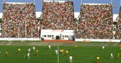 Stade d'el Menzah : Une résurrection imminente en perspective !