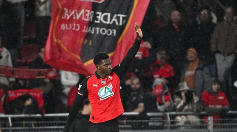 Stade Rennais : Breel Embolo ne laisse pas filer des cambrioleurs