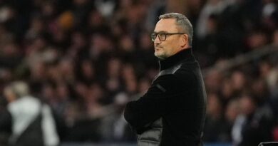 Stade Rennais : Franck Haise ne reste plus à Nice et arrive en Bretagne