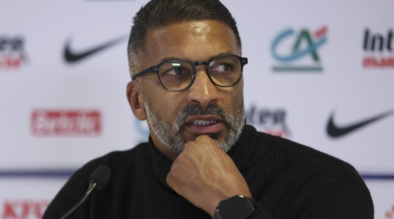 Stade Rennais : Licenciement de Habib Beye suite à des résultats décevants