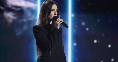 Star Academy 2025 : Ambre reprend Johnny et reçoit une ovation.