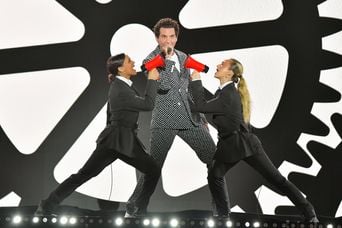 « Star Academy » : Nikos en spectacle, faut-il assister au prime ?