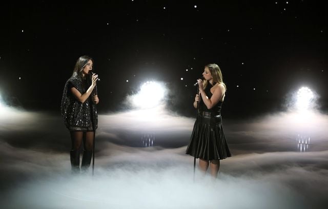 Grande finale TF1.
