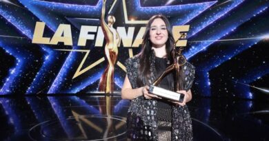 Star Academy : Victoire d’Ambre, nombreux invités et retour de la promo, revivez la finale