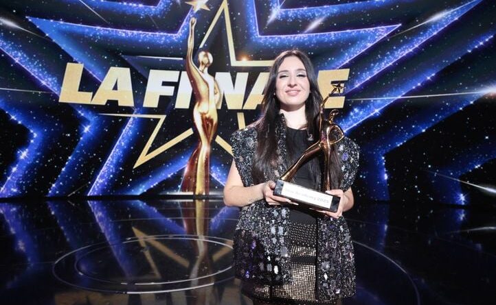 Star Academy : Victoire d’Ambre, nombreux invités et retour de la promo, revivez la finale