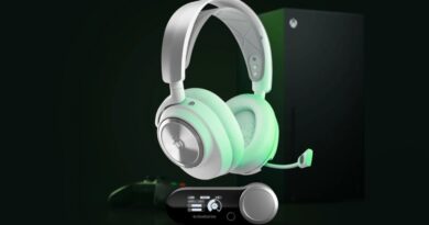 SteelSeries Arctis Nova Pro Wireless : prix le plus bas jamais atteint pour ce casque gaming haut de gamme