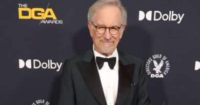Steven Spielberg croit à l'existence des aliens dans son prochain film.