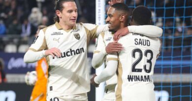 Strasbourg - Lens : Heure et chaîne TV du match de Ligue 1.