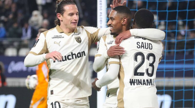 Strasbourg - Lens : Heure et chaîne TV du match de Ligue 1.